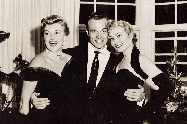 A still from Scotty and the Secret History of Hollywood.
